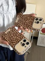 Hanana Design Hard Case for iPhone | Premium Cover - Image 4