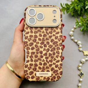 Hanana Design Hard Case for iPhone