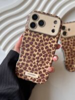 Hanana Design Hard Case for iPhone