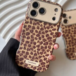 Hanana Design Hard Case for iPhone