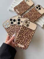 Hanana Design Hard Case for iPhone | Premium Cover - Image 7