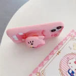 Hello Kitty 3D Silicone Case