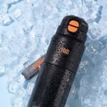 HuoHou HUO299 Motivational Water Bottle 750mL