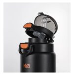 HuoHou HUO299 Motivational Water Bottle 750mL
