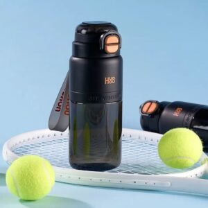 HuoHou HUO299 Motivational Water Bottle 750mL
