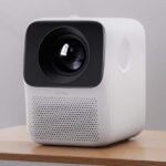 Xiaomi Wanbo T2 Max New Android Projector