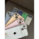 iPhone 18 Series Concept Case with Large Window & Auto Focus Design | Camera Lens Protection - Image 12