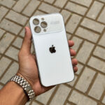 iPhone 18 Series Concept Case with Large Window & Auto Focus Design | Camera Lens Protection - Image 5