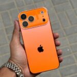 iPhone 18 Series Concept Case with Large Window & Auto Focus Design | Camera Lens Protection - Image 6