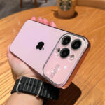iPhone 18 Series Concept Case with Large Window & Auto Focus Design | Camera Lens Protection - Image 3
