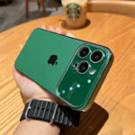 iPhone 18 Series Concept Case with Large Window & Auto Focus Design | Camera Lens Protection - Image 11