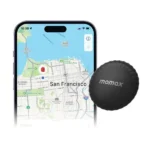 Momax PinTag Find My Locator