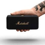 Marshall Emberton III Bluetooth Speaker