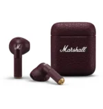Marshall Minor IV True Wireless Earbuds