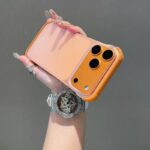 Matte Four Corner Airbag Frameless iPhone Case - Image 6
