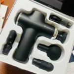 MERACH 9D Mini Massage Gun