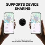 MiLi MiTag Go Smart Finder for Android