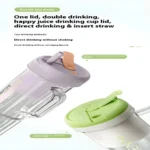 Mijia Zhenmi ZMGZ-J16 Portable Multifunction Juicer