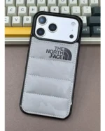 Northface Puffy Premium Case for iPhone