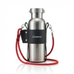 OnePlus Portable Thermos Cup – Stylish Hydration for Every Journey