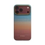 PITAKA Edge Ultra Slim Case for iPhone