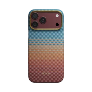 PITAKA Edge Ultra Slim Case for iPhone
