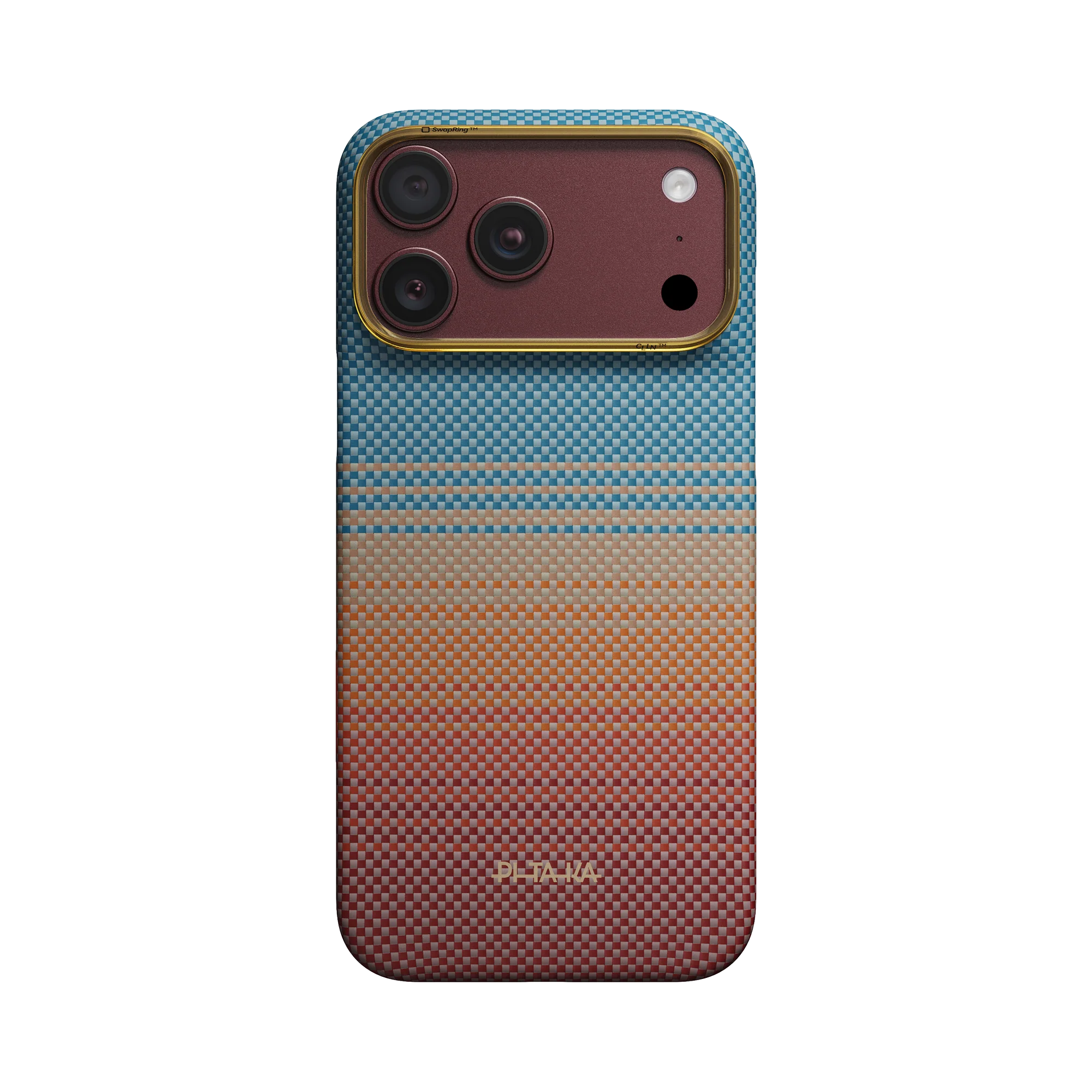 PITAKA Edge Ultra Slim Case for iPhone (2) PITAKA Edge Ultra Slim Case for iPhone