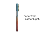 PITAKA Edge Ultra Slim Case for iPhone