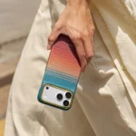 PITAKA Edge Ultra Slim Case for iPhone