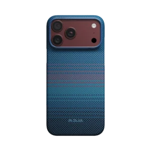 Pitaka Edge Ultra Slim Case For iPhone