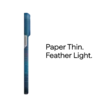 Pitaka Edge Ultra Slim Case For iPhone