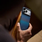 Pitaka Edge Ultra Slim Case For iPhone
