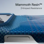 Pitaka Edge Ultra Slim Case For iPhone