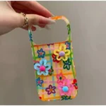Premium 3D Color Sunflowers Case for iPhone | Floral Design | AIYOZON - Image 2