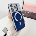 Premium Camera Shield MagSafe Grip Case for iPhone - Image 6