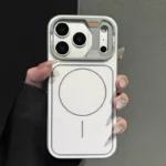 Protective Matte MagSafe Case for iPhone | AIYOZON - Image 2