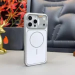 Protective Matte MagSafe Case for iPhone
