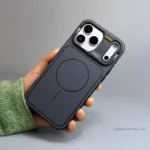 Protective Matte MagSafe Case for iPhone | AIYOZON - Image 3