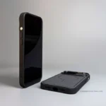 Protective Matte MagSafe Case for iPhone