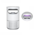 QiaoQingTing DYT-16 Smart Mosquito Catcher Lamp