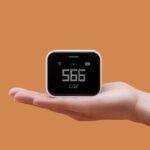 Qingping Air Monitor Lite