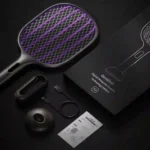 Qualitell S2 Electric Mosquito Swatter
