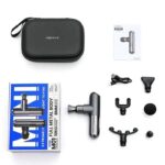 REMAX Fascia Gun RS-M01