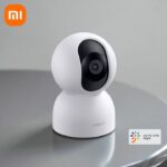 Xiaomi Mijia Smart Camera 2 PTZ 1440P WiFi Security Camera