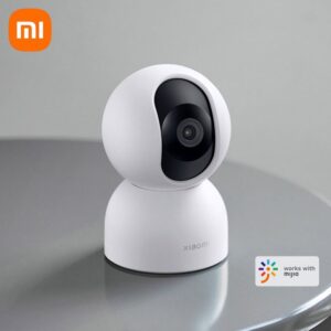 Xiaomi Mijia Smart Camera 2 PTZ 1440P WiFi Security Camera