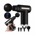 Hoco HP51 Portable Handheld Massage Gun