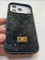 SWAROVSKI Premium Rhinestones Case for iPhone - Image 5