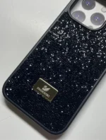 SWAROVSKI Premium Rhinestones Case for iPhone - Image 4