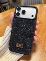 SWAROVSKI Premium Rhinestones Case for iPhone