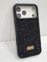 SWAROVSKI Premium Rhinestones Case for iPhone - Image 3